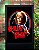 Quadro Child's Play Chucky Faca Brinquedo Assassino Terror A3 - Imagem 1