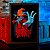 Quadro Gorpo Mágico He-Man Orko Masters Of The Universe A3 - Imagem 1