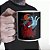 Caneca Cilíndrica Gorpo Mágico He-Man Orko Masters Of The Universe Branca - Imagem 1
