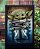 Quadro Grogu Baby Yoda Imperial Police Mug Shot Star Wars A3 - Imagem 1