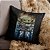 Almofada Grogu Baby Yoda Imperial Police Mug Shot Star Wars 45x45 - Imagem 1