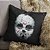 Almofada Jason Voorhees Sexta Feira 13 Terror Horror Friday the 13th Máscara Hóquei 45x45 - Imagem 1