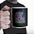 Caneca Cilíndrica Just One More Game Controle Playstation Branca - Imagem 1