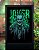 Quadro Joker Coringa DC Comics Ha Ha Ha A3 - Imagem 1