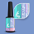 Psiu - Top Coat Glitter Furta Cor Prata 10g - Imagem 2