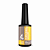Psiu - Top Coat Glitter Dourado - 10ml - Imagem 3