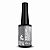 Psiu - Top Coat Glitter Prata 10g - Imagem 3