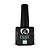 Psiu - Esmalte em Gel Led/UV MB Van Silva 12ml - Imagem 2