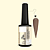 Psiu - Esmalte em Gel Led/UV 86 Nude 10ml - Imagem 1