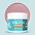 Psiu - Gel Hard Pink Nude + Nude 14g - Imagem 1