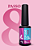 Psiu - Top Coat Slin Sem Hema 10ml - Imagem 2