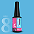 Psiu - Top Coat Slim 10g - Imagem 1
