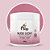 Psiu - Gel Hard Nude Light 56g - Imagem 1