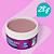Psiu - Gel Hard Vinhedo 28g (Nova Gramatura) - Imagem 1
