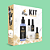 Psiu - Kit Iniciante 5 Produtos Clear - Imagem 1
