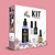 Psiu - Kit Iniciante 5 Produtos Pink Nude - Imagem 1