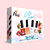 Psiu - Kit Óleo de Cutícula 4 Itens 10ml - Imagem 1