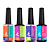 Psiu - Kit Preparação 4 Produtos 10ml - Imagem 2