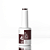 Psiu - Esmalte em Gel Led/UV N° 372 Vinho 10ml - Imagem 3