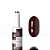 Psiu - Esmalte em Gel Led/UV N° 372 Vinho 10ml - Imagem 1