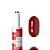 Psiu - Esmalte em Gel Led/UV N° 62 Vermelho 10ml - Imagem 1