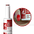 Psiu - Esmalte em Gel Led/UV N° 42 Vermelho 10ml - Imagem 2