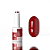 Psiu - Esmalte em Gel Led/UV N° 14 Vermelho 10ml - Imagem 1