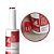 Psiu - Esmalte em Gel Led/UV N° 12 Vermelho 10ml - Imagem 2