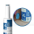 Psiu - Esmalte em Gel Led/UV N° 217 Azul Royal 10ml - Imagem 2