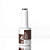 Psiu - Esmalte em Gel Led/UV N° 40 Cappuccino 10ml - Imagem 2