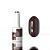 Psiu - Esmalte em Gel Led/UV N° 40 Cappuccino 10ml - Imagem 1