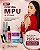 Super Kit Oficina MPU Gi Bocuda C/ 7 itens - Imagem 1