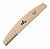 Psiu - Lixa Boomerang REGUA 2mm 180/220 slim - Imagem 2