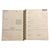 Agenda Planner Permanente - Kraft Black Jandaia - Imagem 4