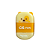 Apontador + Borracha Cis - Imagem 4