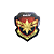 Borracha Captain Marcel Molin - Imagem 5