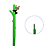 Caneta Panda - Imagem 2