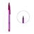 Caneta Jet Lux Compactor - Imagem 5