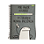 Agenda Planner Permanente Flork - Imagem 1