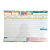 Bloco Planejamento Mickey Jandaia - Imagem 1
