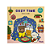 Livro de Colorir - Cozy Time - Imagem 1
