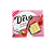 Bloco de Anotação Chocolate Branco - Imagem 3