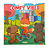 Livro de Colorir - Comfy Vibes - Imagem 1