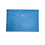 Envelope c/ Botão A4 Delo - Imagem 2