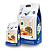 FARINHADA PSITACÍDEOS EGG PROTEIN - Imagem 1