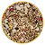 NUTRIBIOTICA PSITACÍDEOS MÉDIO PORTE - Imagem 2