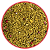 NUTRIBIÓTICA EXTRUSADA TRINCA FERRO NATURAL COM FRUTAS E PIMENTA - Imagem 2