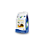 NUTRIBIÓTICA EXTRUSADA PSITACÍDEOS MAMÃO E BANANA - Imagem 3