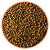 NUTRIBIÓTICA EXTRUSADA NATURE BETERRABA E LARANJA PSITACIDEOS - Imagem 2
