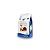 NUTRIBIÓTICA EXTRUSADA NATURE BETERRABA E LARANJA PSITACIDEOS - Imagem 3